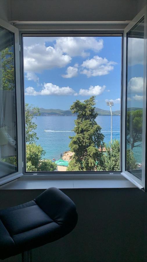 Ferienwohnung Zadar-City Bagian luar foto