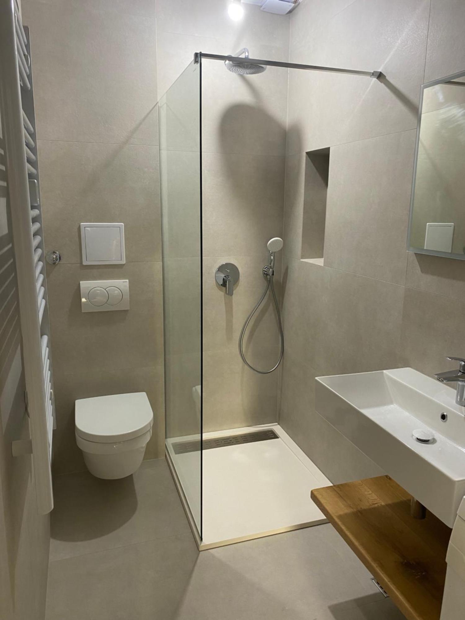 Ferienwohnung Zadar-City Bagian luar foto