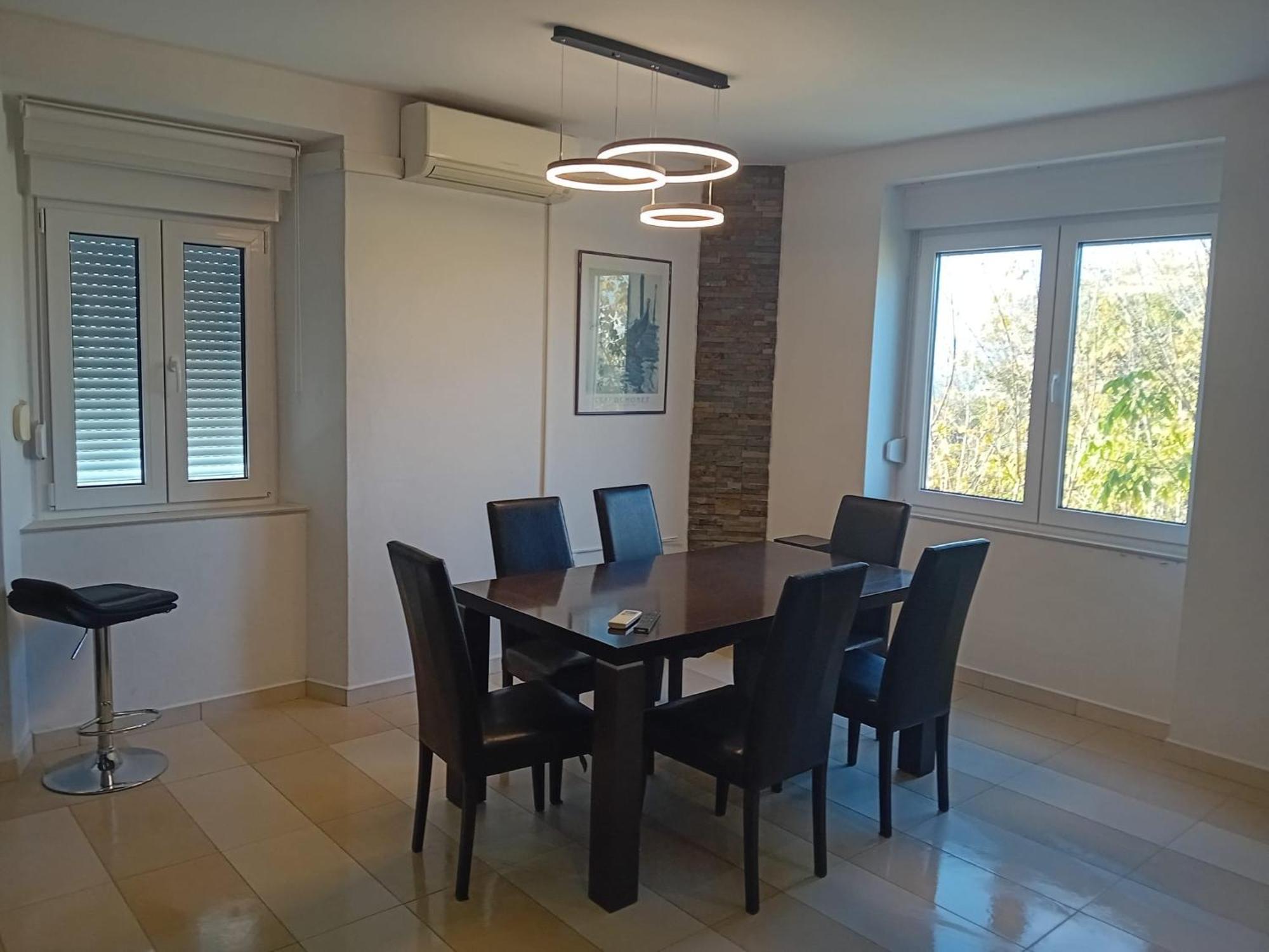 Ferienwohnung Zadar-City Bagian luar foto