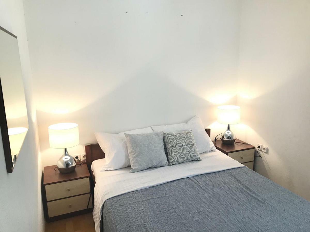 Ferienwohnung Zadar-City Bagian luar foto