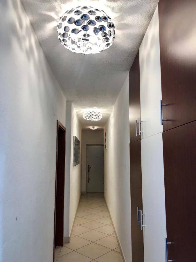Ferienwohnung Zadar-City Bagian luar foto