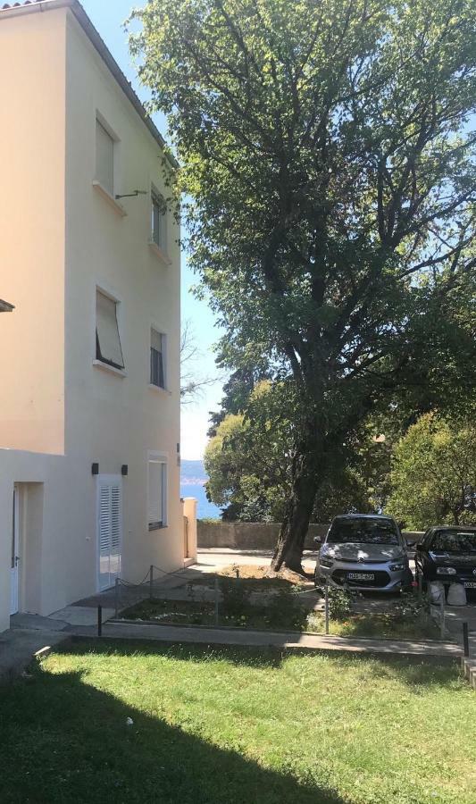 Ferienwohnung Zadar-City Bagian luar foto